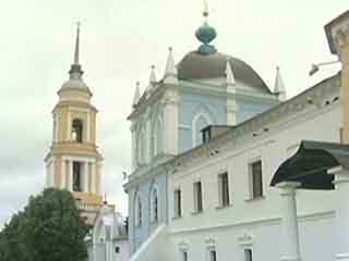 صور Architecture of kolomna عمارة